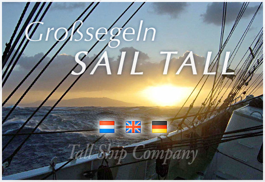 Tallship Company